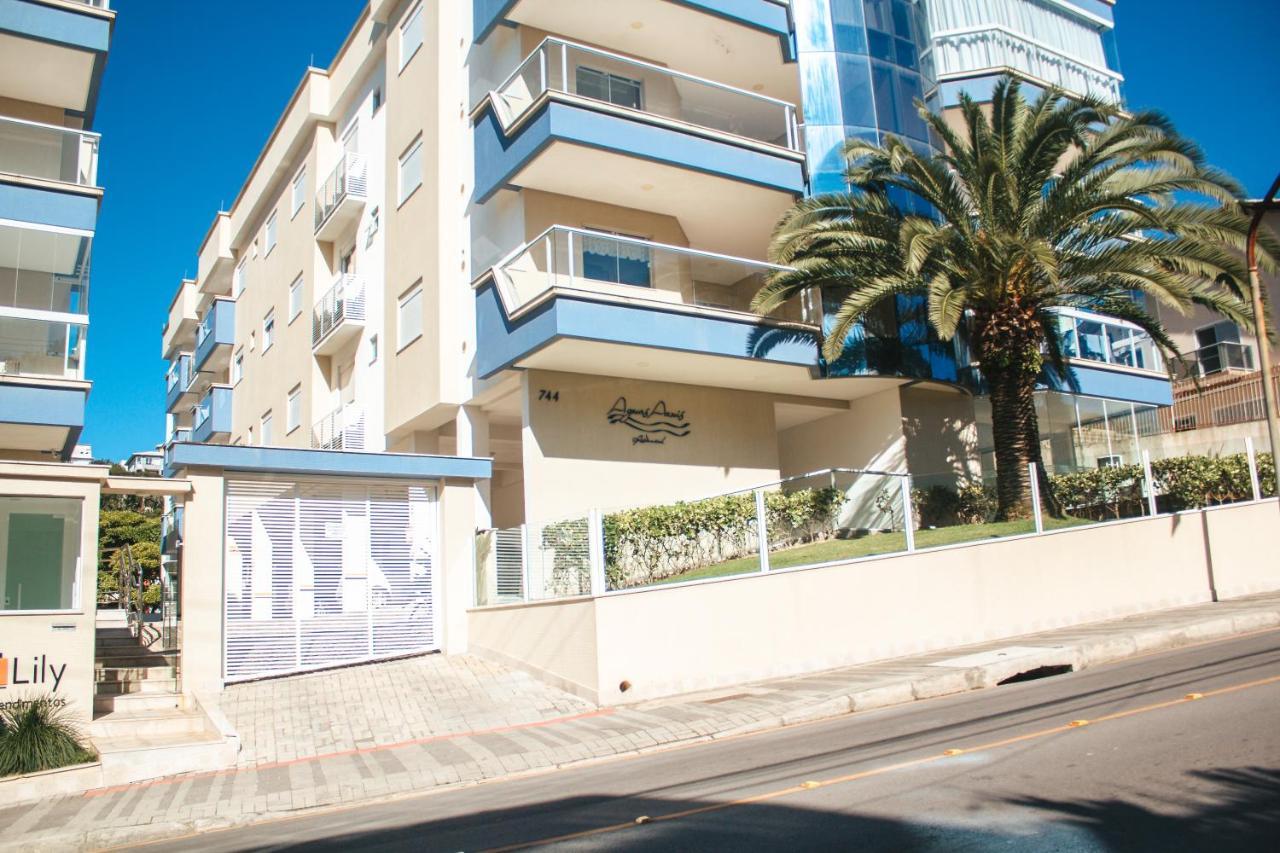 Temporadabombinhas 2 Suites Exterior foto