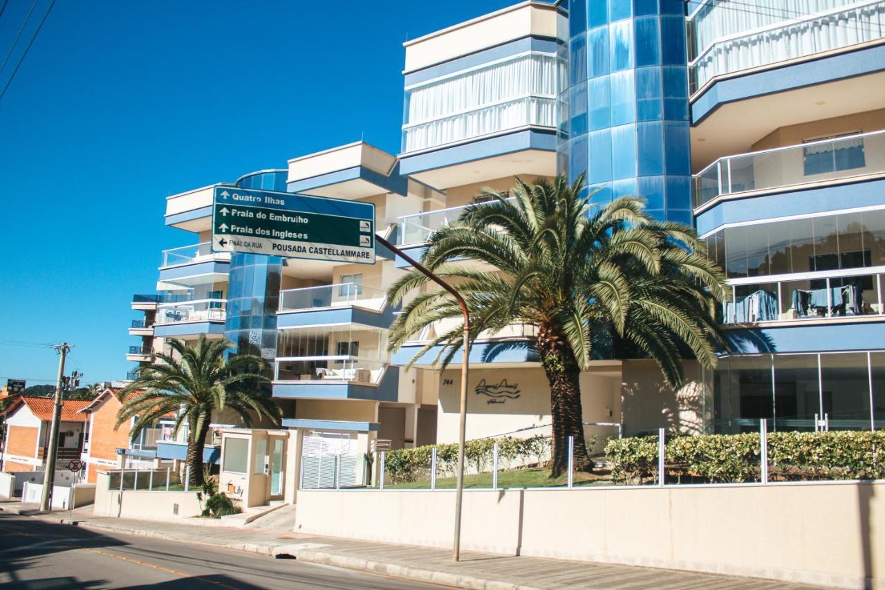 Temporadabombinhas 2 Suites Exterior foto